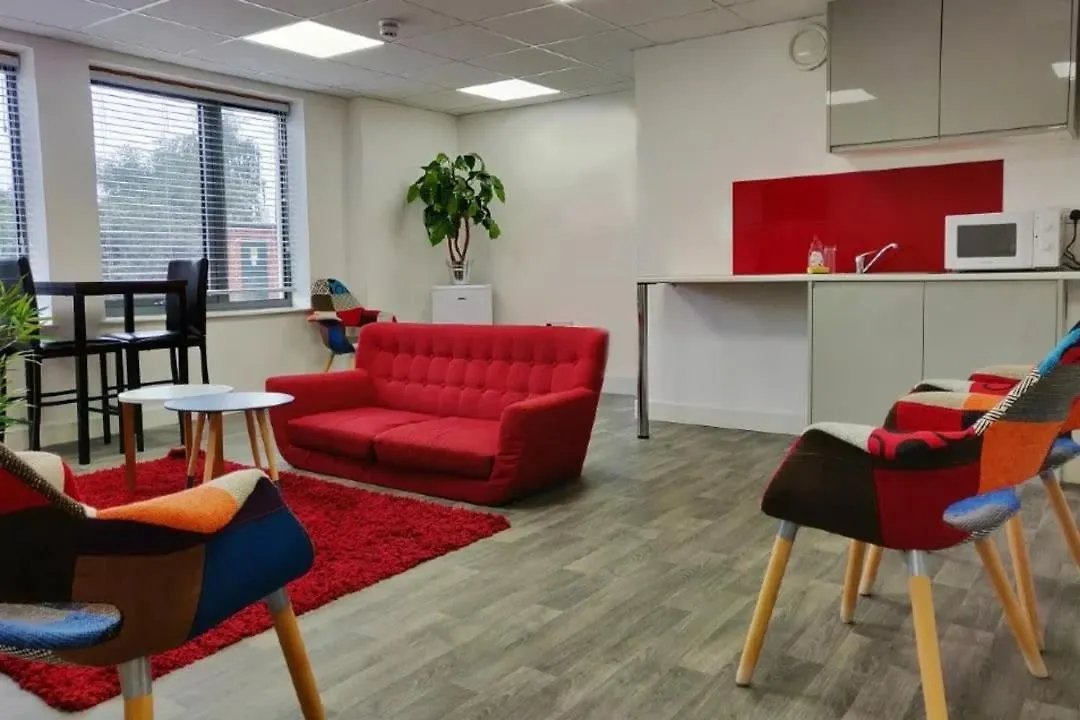 Apartamento Ankor The Cube Greenwich Londres