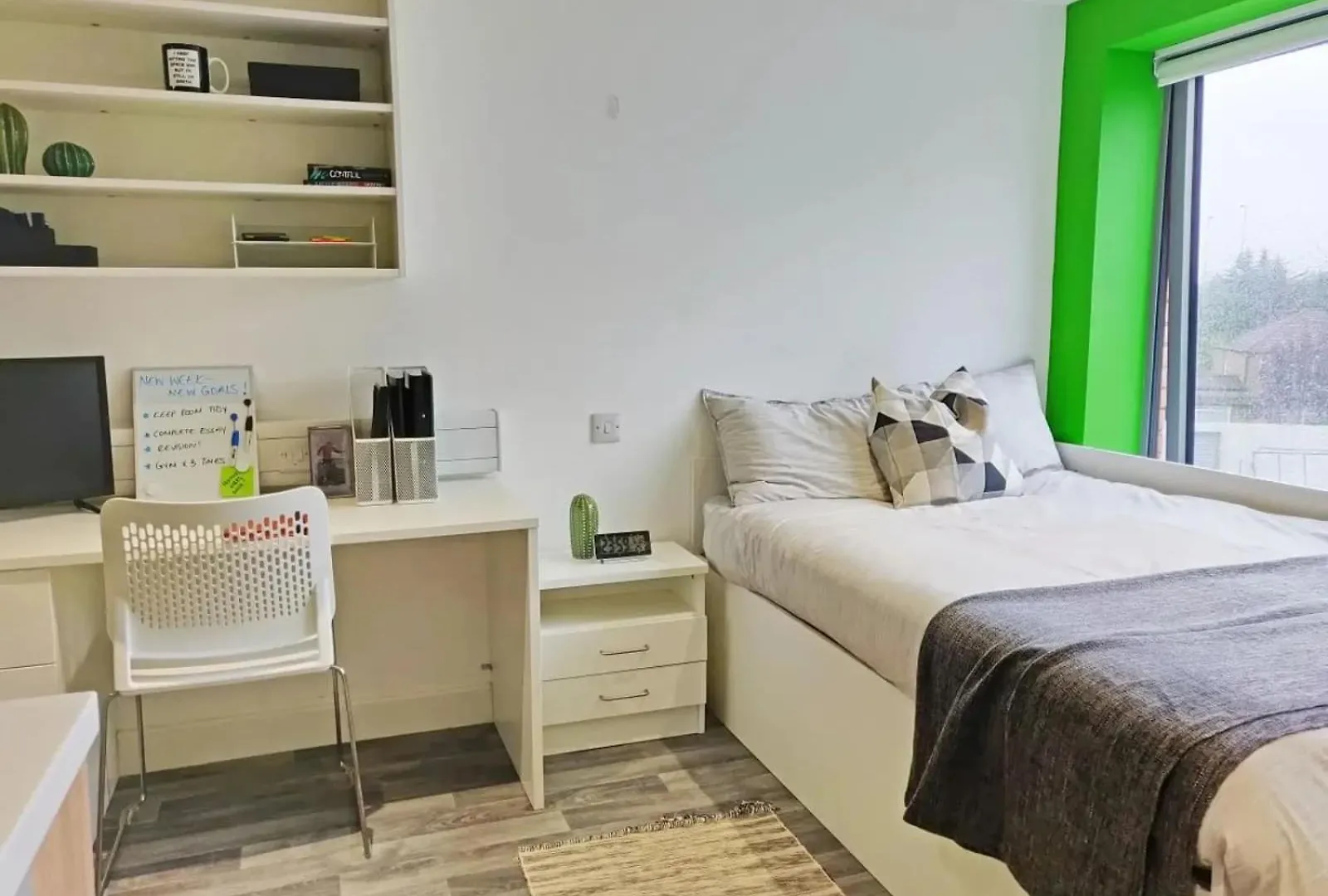 Apartamento Ankor The Cube Greenwich Londres